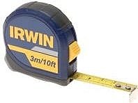 מטר 5 מ'/16 רגל סטנדרטי IRWIN
