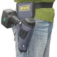 פאוצ' מחזיק מברגה מקצועי IRWIN
