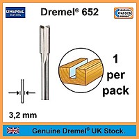 כרסם לרוטר דרמל דגם 652