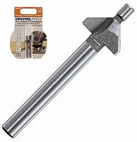 כרסם וידיה זוויתי לטריו דרמל דגם TR618