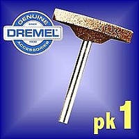 אבן ציר אלומיניום דרמל דגם 8215