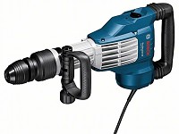 פטיש חציבה BOSCH דגם GSH11VC