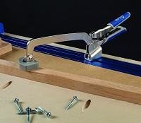 קלמרה אוטומקס "3 שולחנית KREG