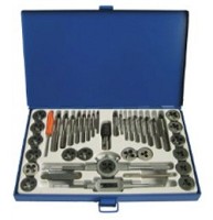 סט מברזים ומחרוקת 39 יחידות