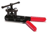 לוחץ קונוס כפול 3/16-5/8