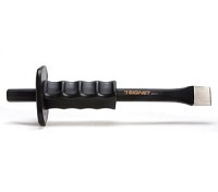 אזמל משושה שטוח+250 מגן