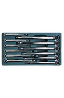 סט מפתחות רינג מסובב 12 יחידות