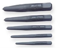 סט חליצת ברגים 5 יח