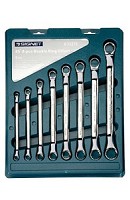 סט מפתחות רינג רינג 6-22 8 יחידות