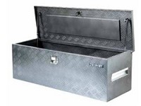 ארגז H.D גדול מיוחד לרכב SIGNET