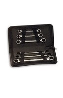 סט רפ רצט קצר 7 יחידות 3/8-3/4