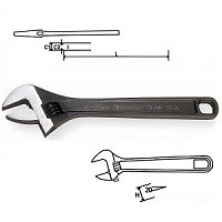 מפתח שבדי שחור '18 SIGNET