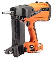 אקדח מסמרים נטען וגז לחשמלאים מקצועי SPIT