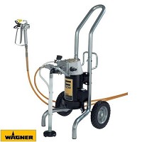 איירלס יניקה מיכל תחתון לצביעה דיזה "0.019 התזה וחומרי איטום