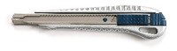 סכין מתכת SK-2 להב 9 מ"מ SIGNET