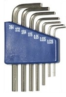 סט מפתח אלן מיני אינצ'