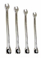 סט רינג רצט מסובב 4 יחידות 10-17