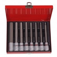 סט בוקסות אלן ארוך הינע "½ 924008 Profxene