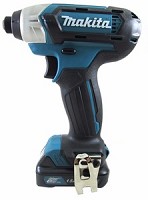 מברגת אימפקט נטענת TD110 10.8V Makita מקיטה