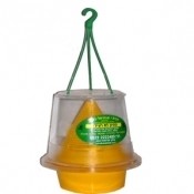 מלכודת לזבובים רב פעמי