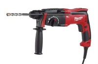 פטישון 26 מ"מPH 26 מילווקי