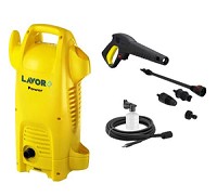 מכונת שטיפה 120 באר LAVOR דגם POWER 120