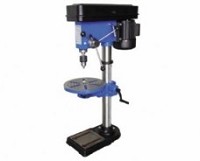 מקדחה מיני שולחן ועמוד ZJ4116