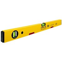 פלס מגנטי סדרה 70 אורך 40 ס"מ STABILA