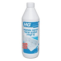 מנקה ומחטא גקוזי 1ליטר HG