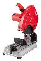 מסור שורף " 2300W 14CHS 355 מלווקי