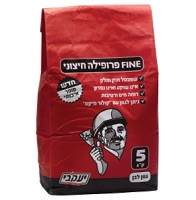 פרופילה חיצוני 1.5 ק"ג יעקבי