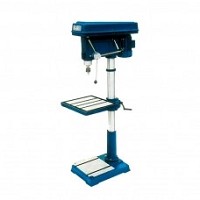 מקדחה מיני שולחן ועמוד ZJ4132A