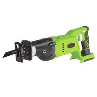 מסור חרב 24V נטען – גוף בלבד