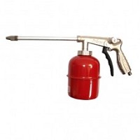 מרסס נפט עם וסת