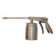 מרסס נפט עם וסת ופתח מיכל גדול