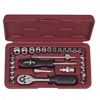 סט בוקסות הינע "1/4 דגם 529B Profxene