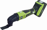 מולטיטול 24V נטען 24V-גוף בלבד