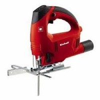 מסור אנכי+סט מסוריות EINHELL