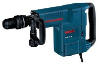 פטיש חציבה וקידוח BOSCH דגם GBH 11DE