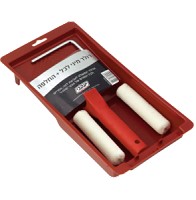 סט רולר מיני יעקבי