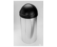 פח מצחיה "הימליה" 60 ליטר כתר