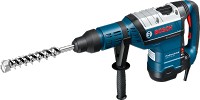 פטיש חציבה וקידוח BOSCH דגם GBH 8-45DV