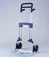 עגלת נשיאה מתקפלת מאלומיניום PR-1004