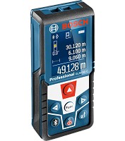 מד טווח לייזר BOSCH דגם GLM150