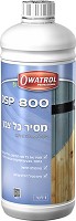 מסיר כל צבע DSP 800 ליטר 1