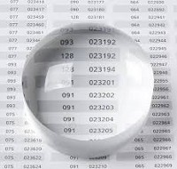 קוביית זכוכית מגדלת X2.6