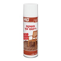 משקם ריהוט עץ 1/2ליטר HG