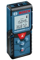 מד טווח לייזר GLM30 Bosch