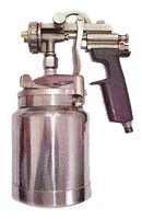 מרסס כוס תחתון סגר פרפר