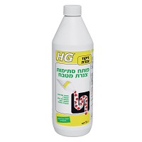 פותח סתימות 750מל HG